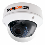 IP NC28WP NOVICAM PRO уличная камера видеонаблюдения 2.8-12 мм